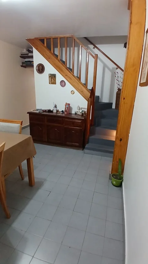 Casa dúplex en venta en Villa Luzuriaga, foto 4