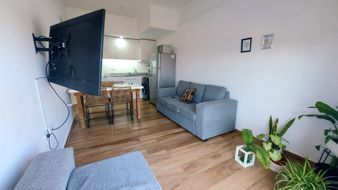 Departamento en venta 2 ambientes en Maipú 500, Moreno, Moreno, Buenos Aires