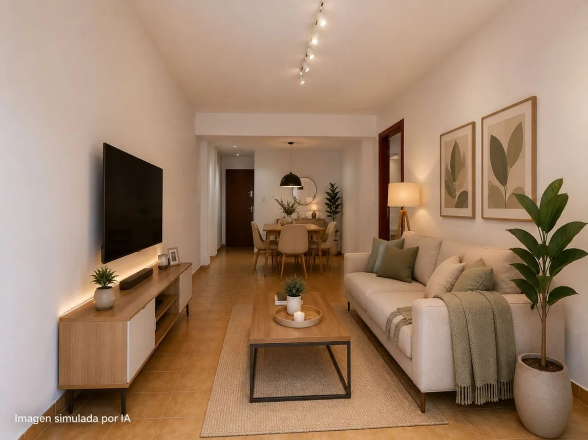 Departamento en venta en Caballito, foto 4
