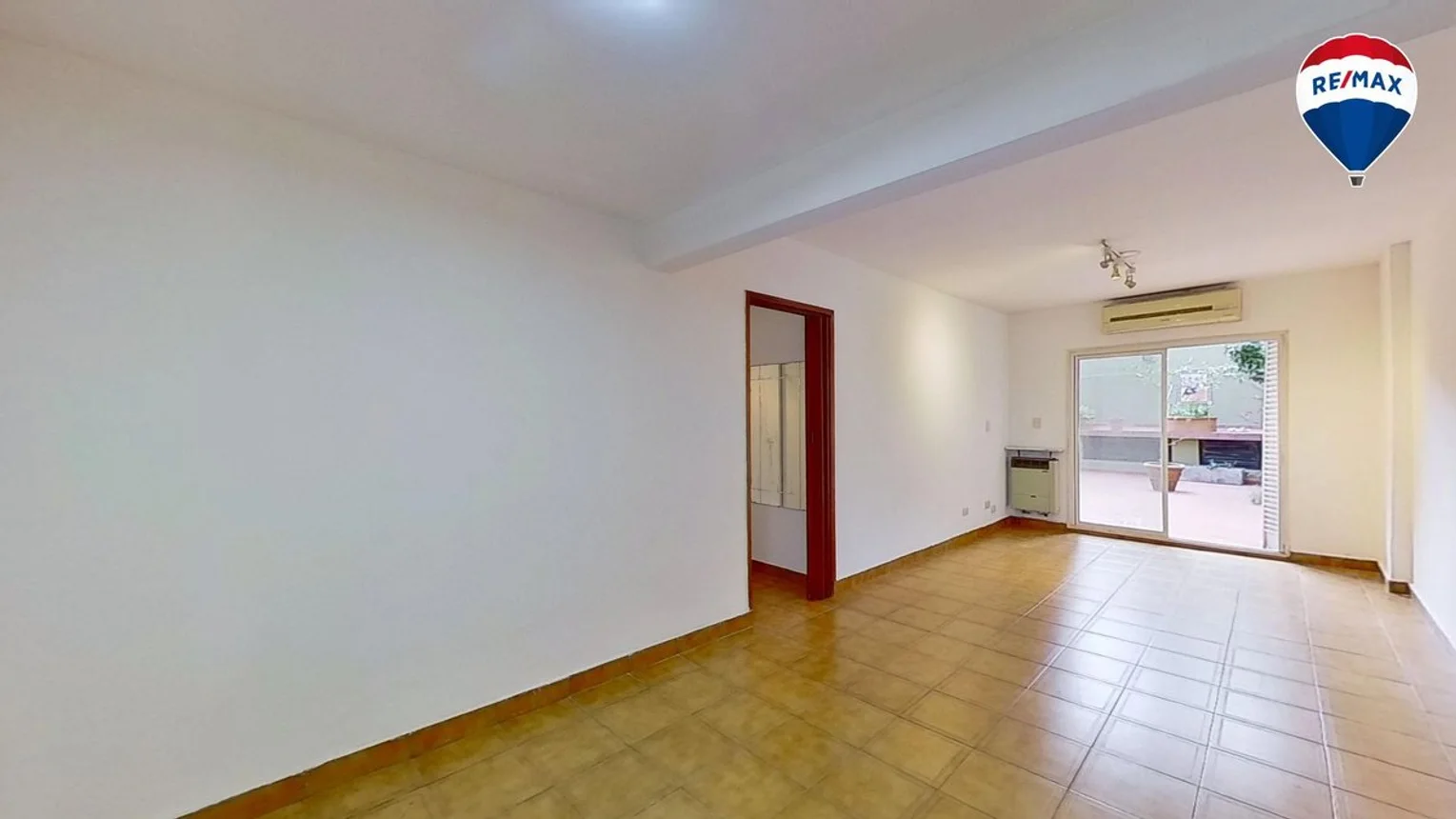 Departamento en venta en Caballito