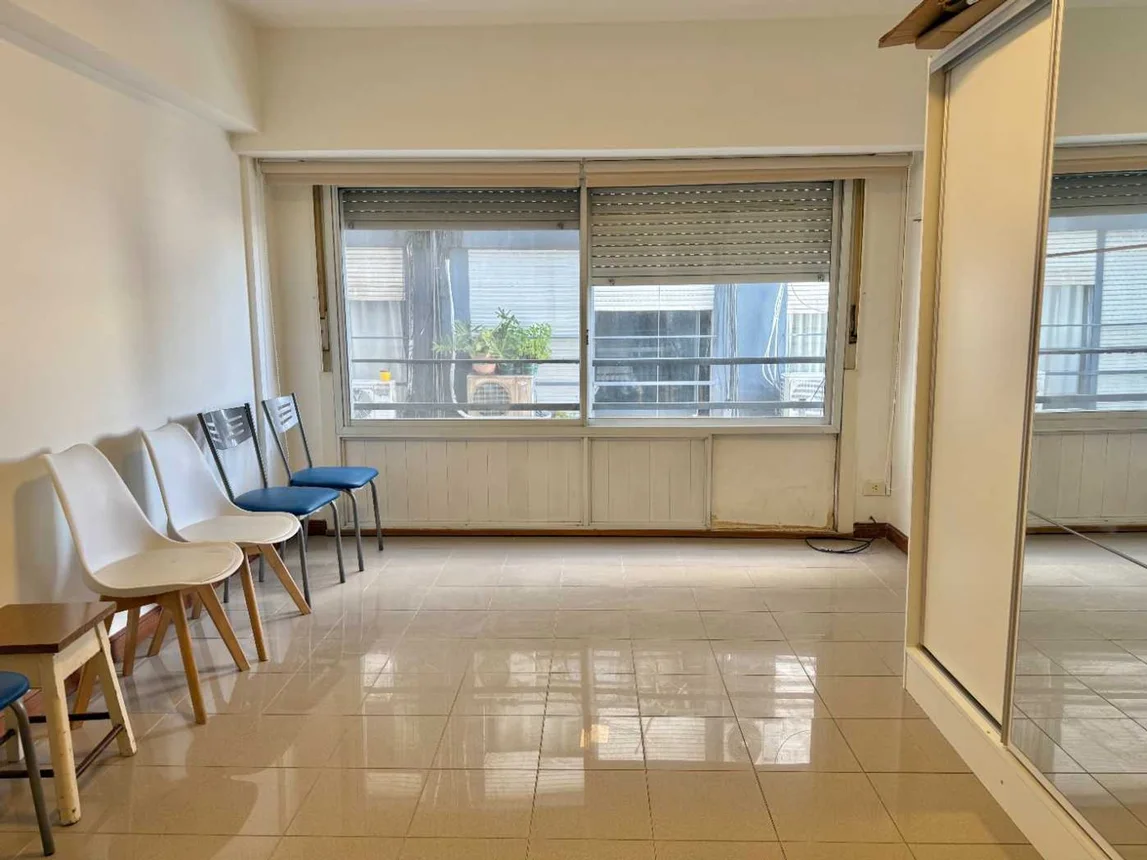 Monoambiente en venta en Balvanera, foto 3