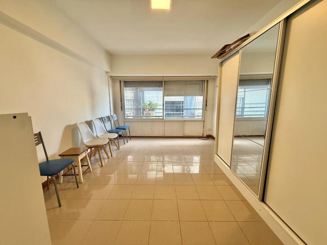 Monoambiente en venta en Balvanera, foto 2