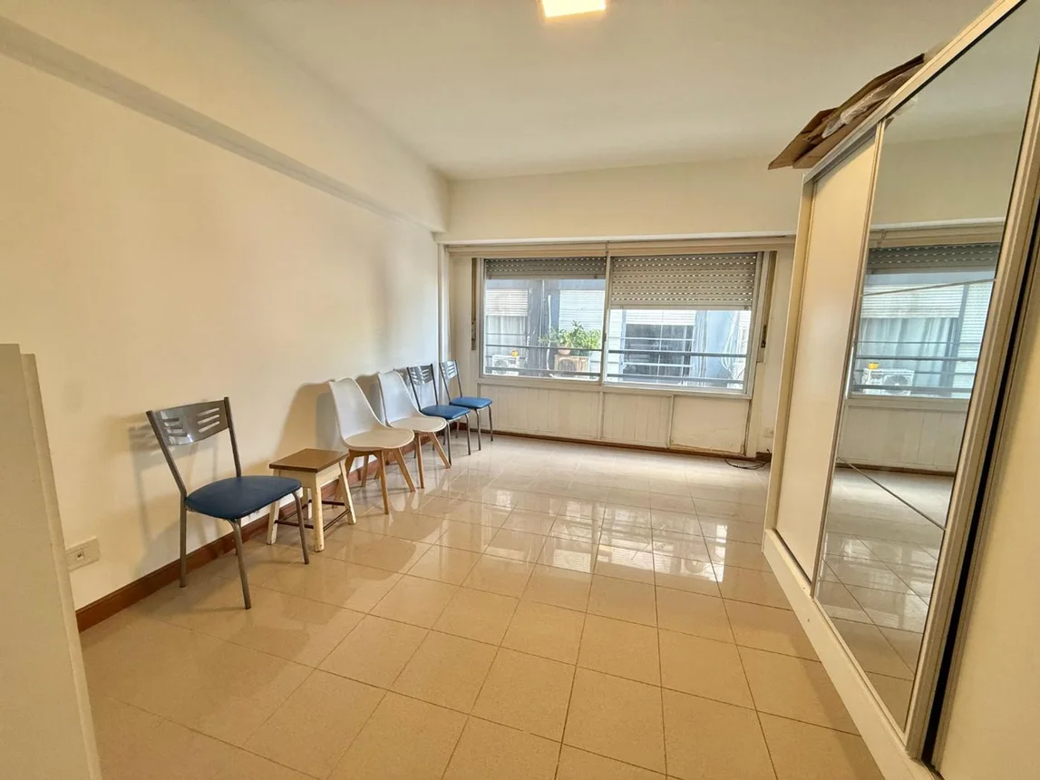 Monoambiente en venta en Balvanera, foto 4