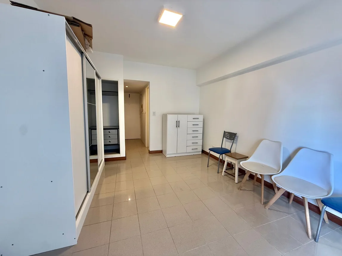Monoambiente en venta en Balvanera, foto 5