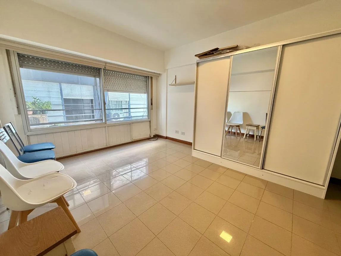 Monoambiente en venta en Balvanera