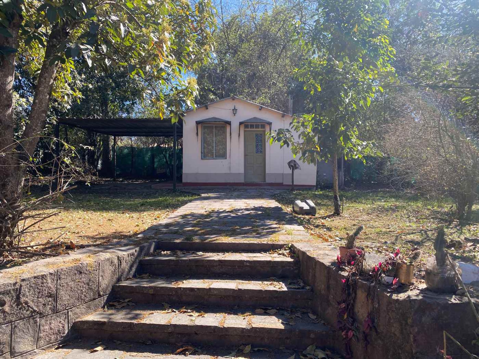 CASA VENTA SAN LORENZO CON CABAÑA Y PILETA - foto 16