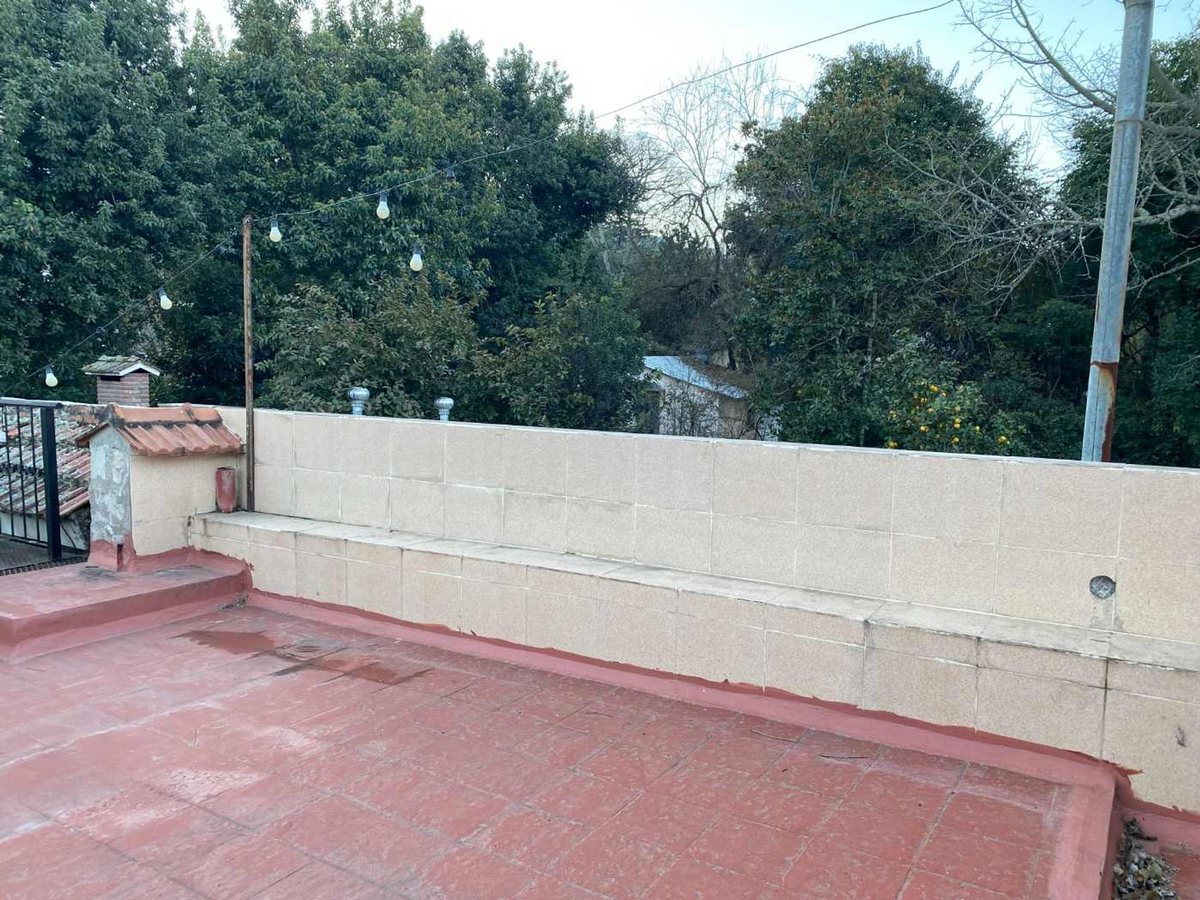 CASA VENTA SAN LORENZO CON CABAÑA Y PILETA - foto 9