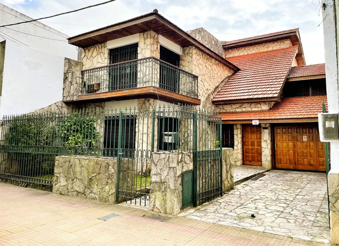 Casa en venta en La Plata