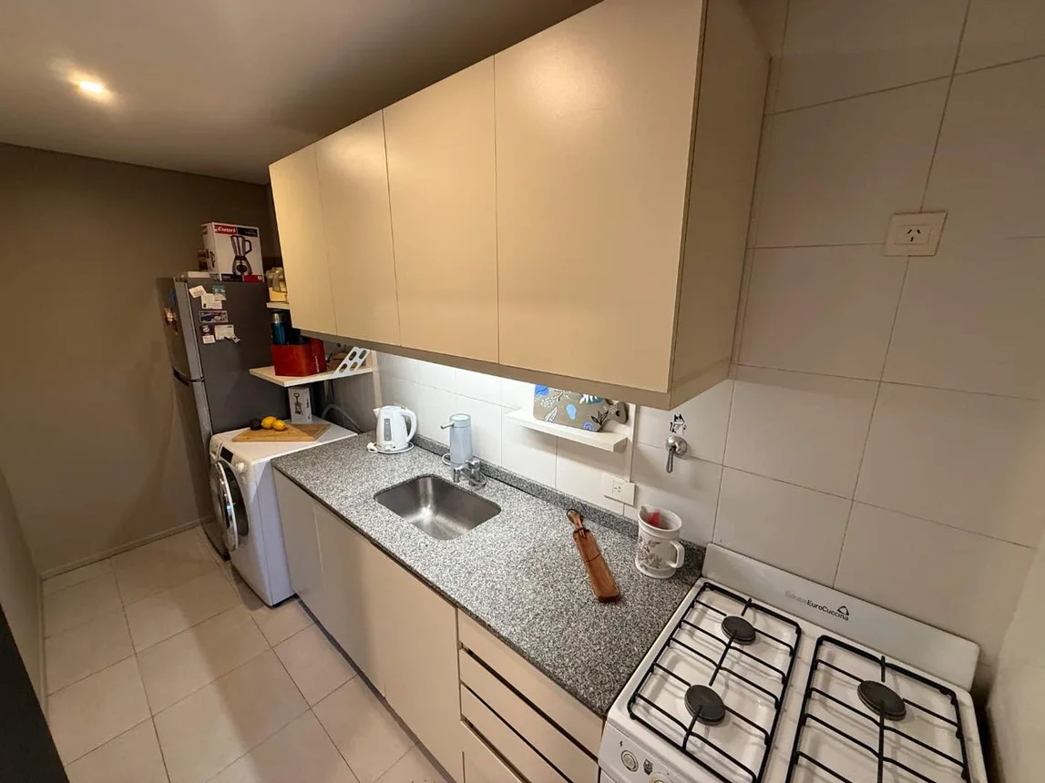 Departamento de 2 ambientes en venta en San Isidro, 3 de Febrero 400, foto 2