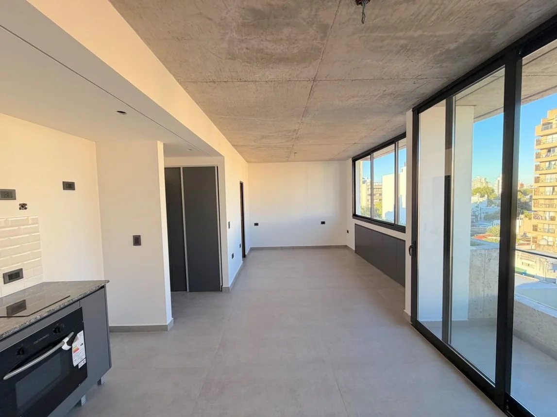 Monoambiente en venta en La Plata