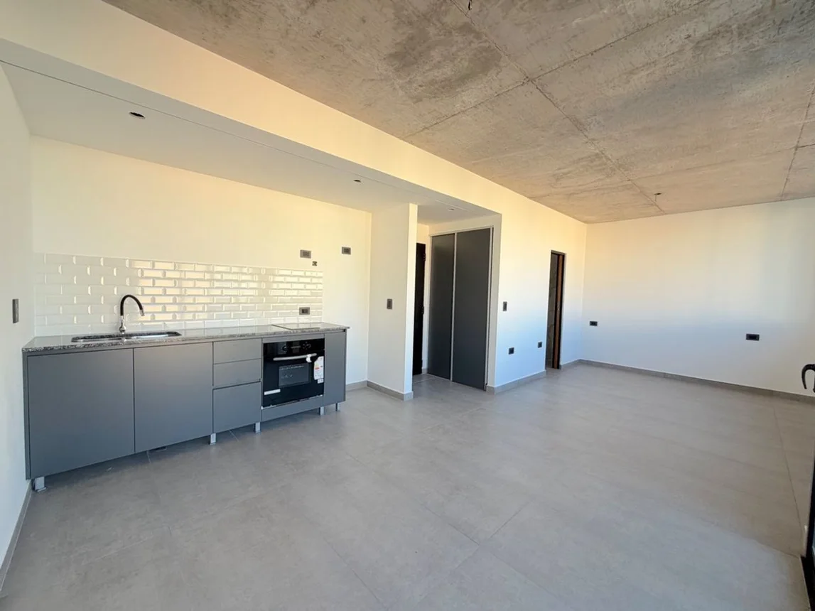 Monoambiente en venta en La Plata, foto 4