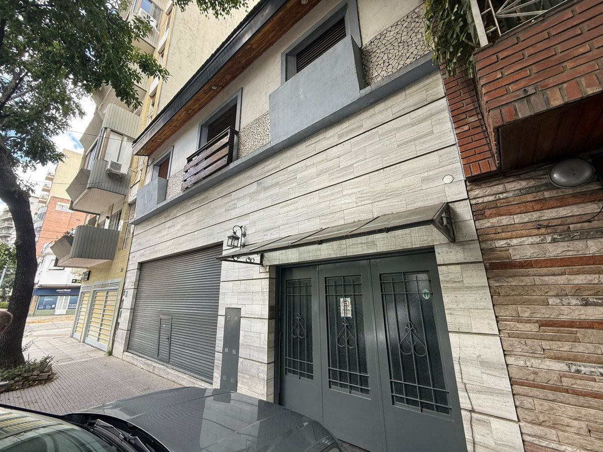 VENTA/ LOTE P.CHACABUCO / PARA DESARROLLO