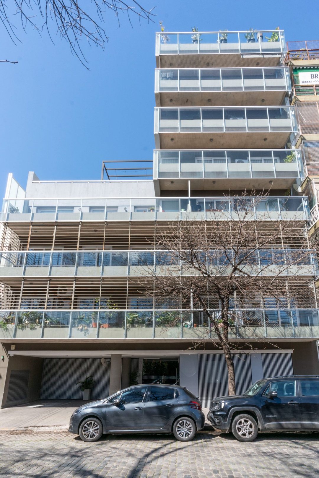 VENTA 5 AMBIENTES PREMIUM C 2 COCHERAS, BELGRANO R