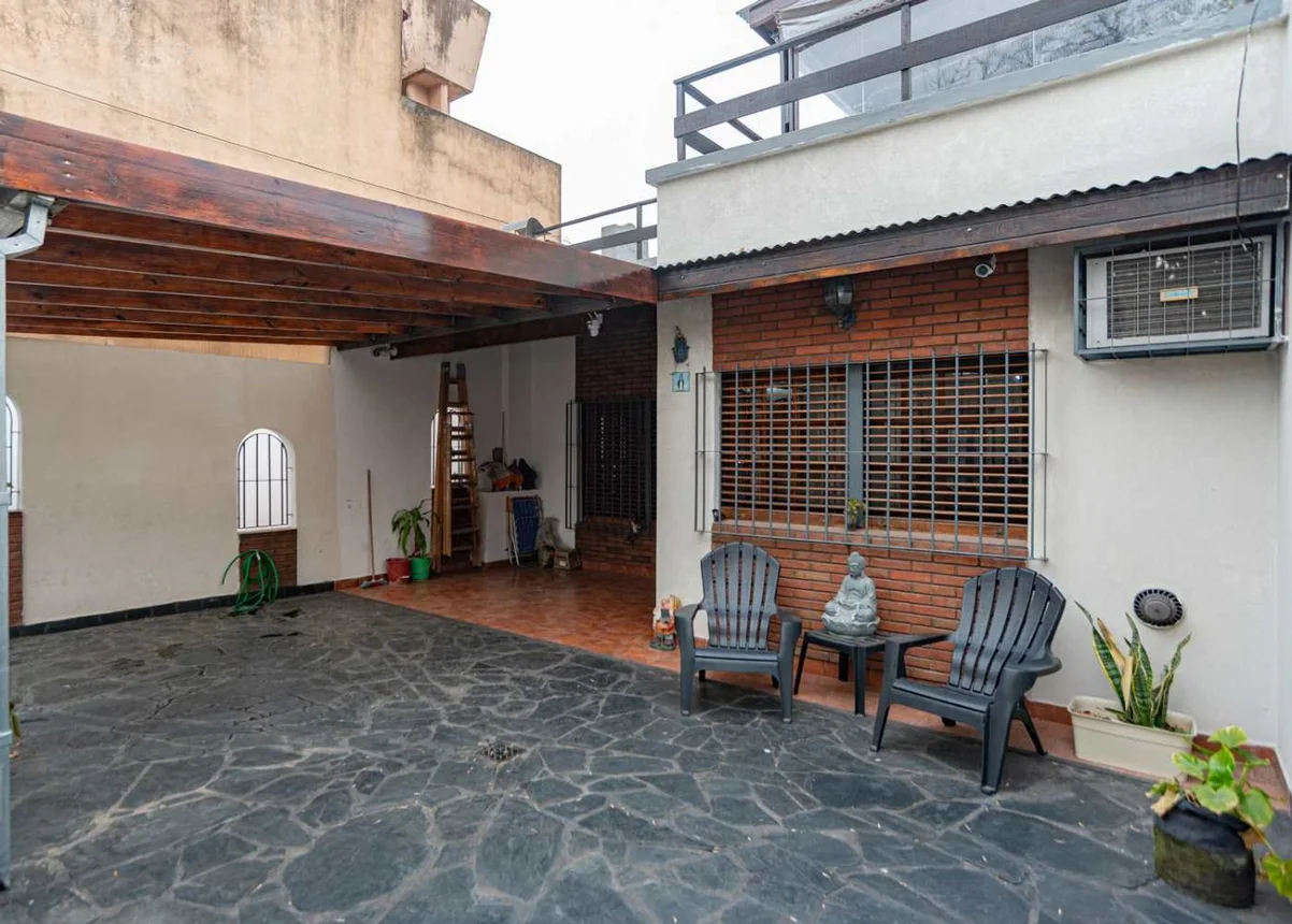 PH de 3 ambientes en venta en Mataderos, Tandil 5200