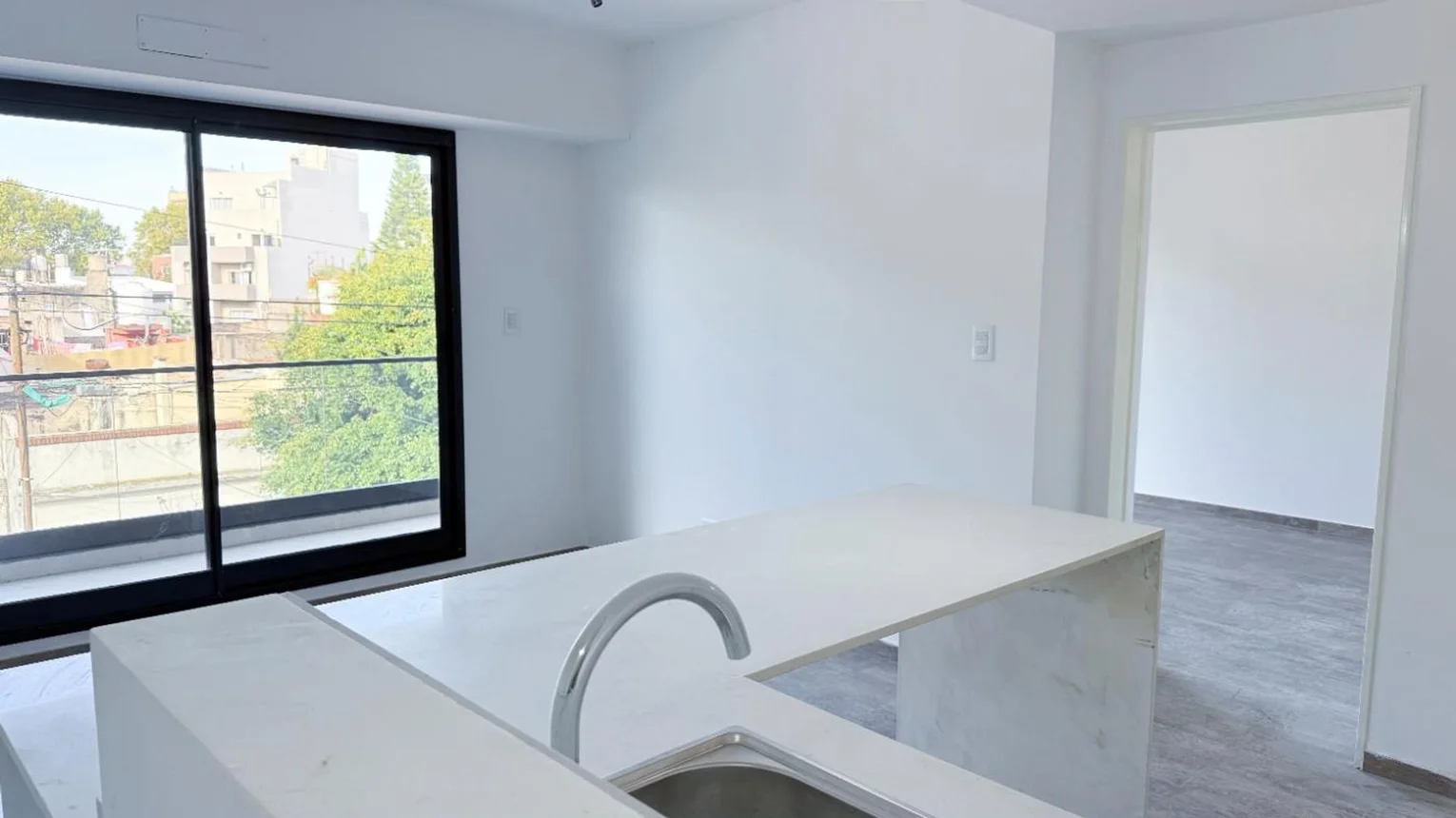 Venta 2 amb a estrenar en villa luro apto credito, foto 5