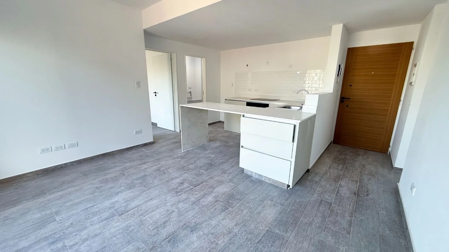 Venta 2 amb a estrenar en villa luro apto credito, foto 1