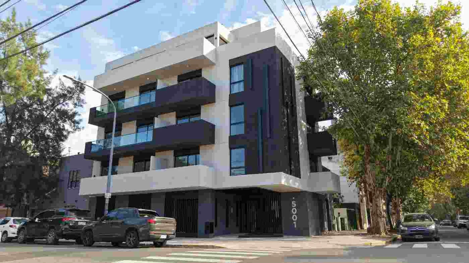 Venta 2 amb a estrenar en villa luro apto credito, foto 2