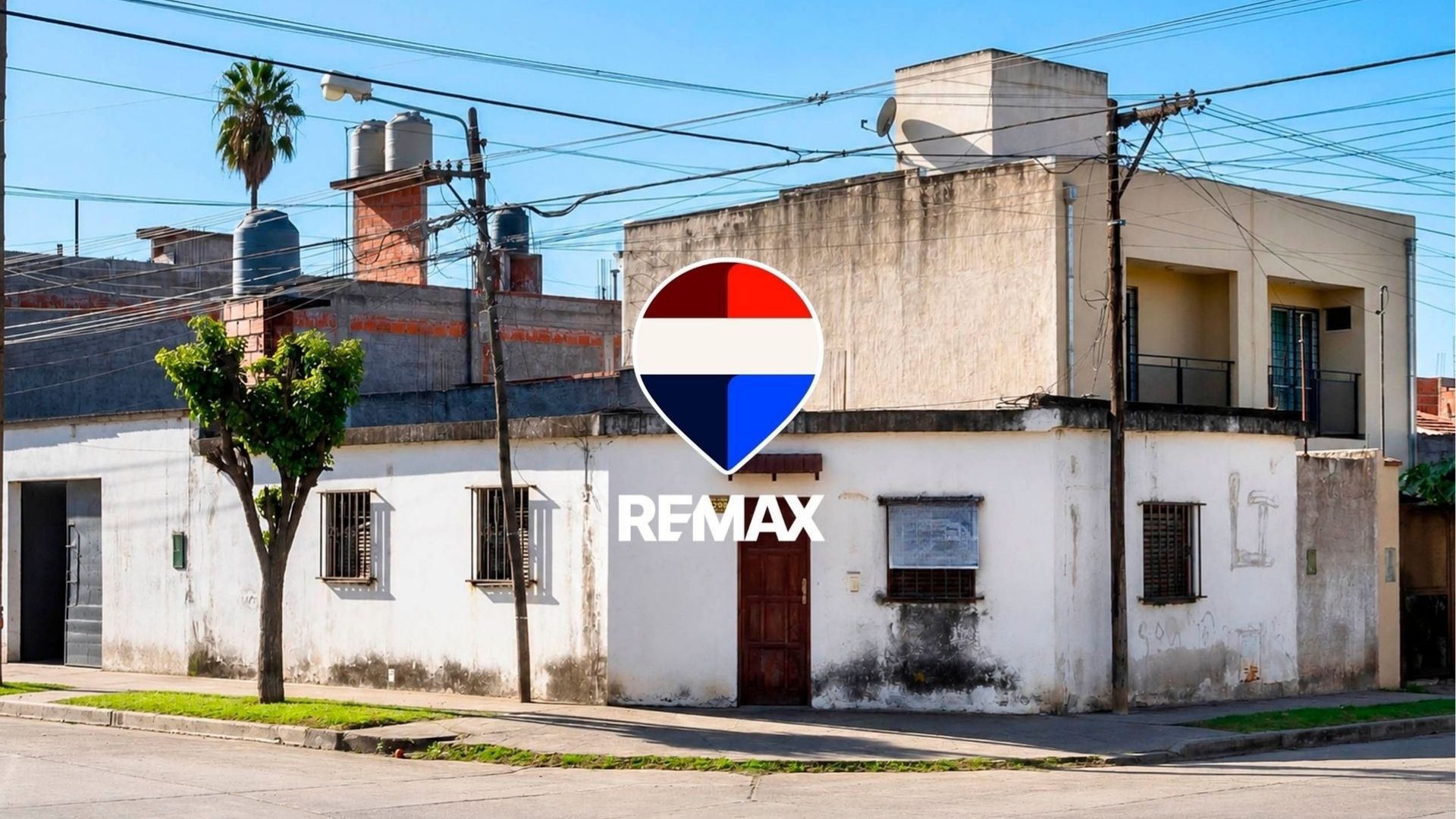 CASA ESQUINA EN VENTA ZONA SUR APTA CREDITO - foto 1
