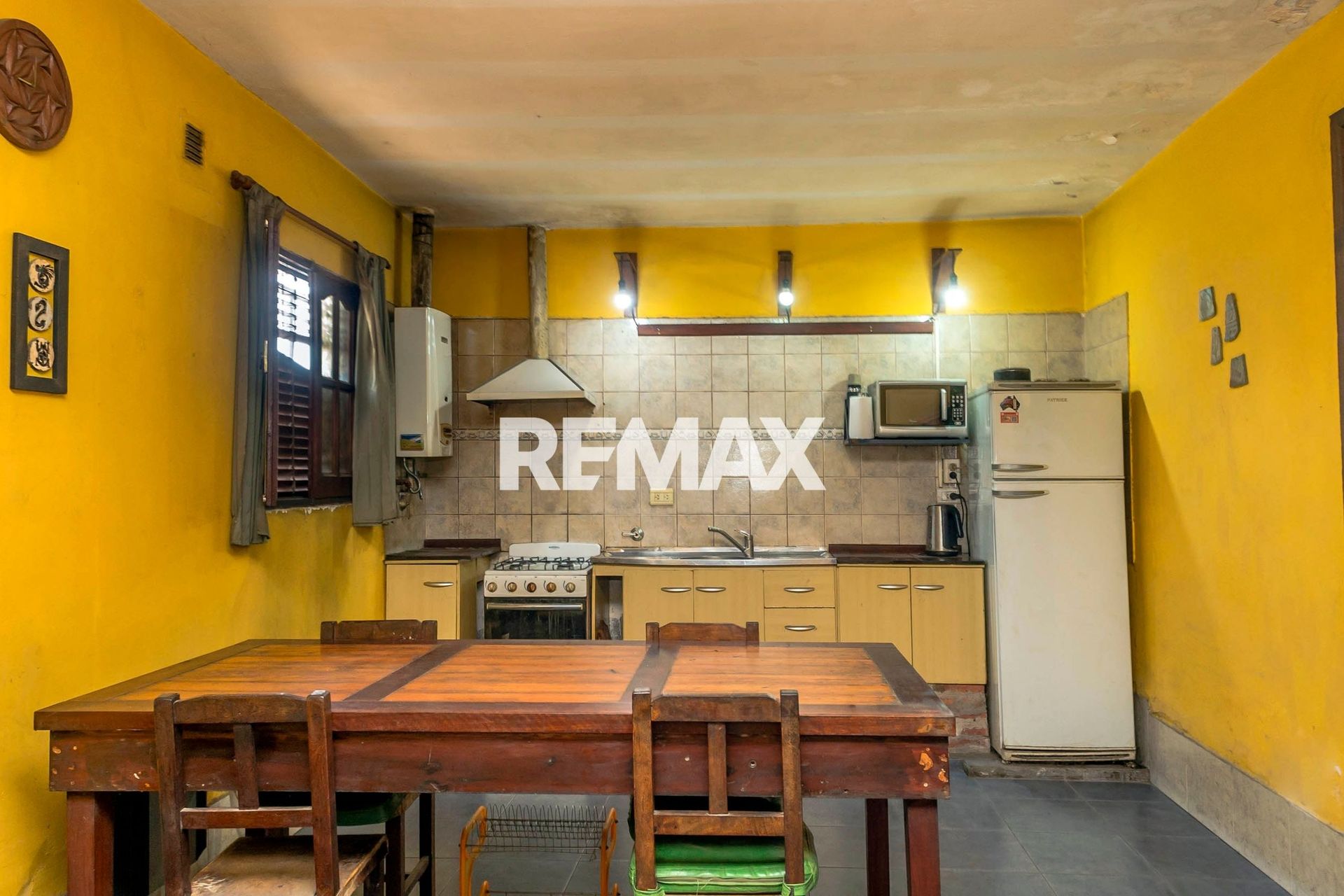 CASA ESQUINA EN VENTA ZONA SUR APTA CREDITO - foto 7