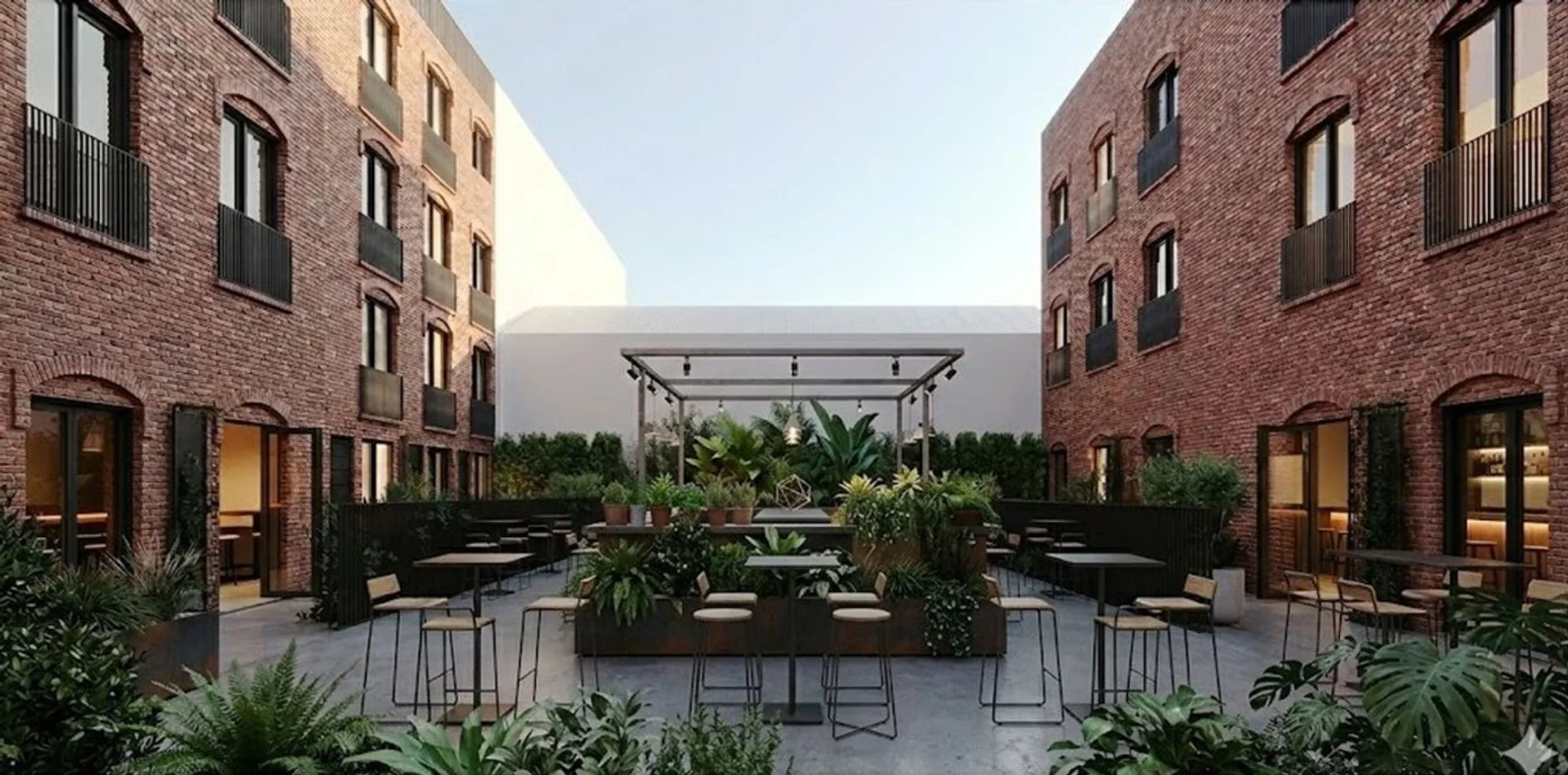Monoambiente en venta en San Telmo