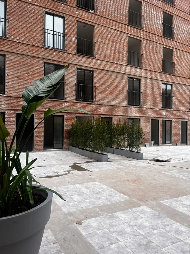 Monoambiente en venta en San Telmo, foto 5