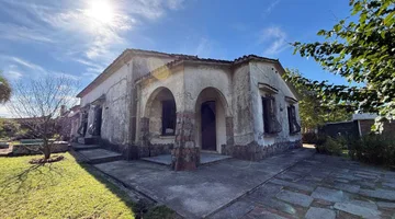 Venta Casa con Jardín 3 dormitorios garage Peñarol