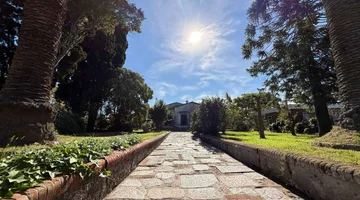 Venta Casa con Jardín 3 dormitorios garage Peñarol