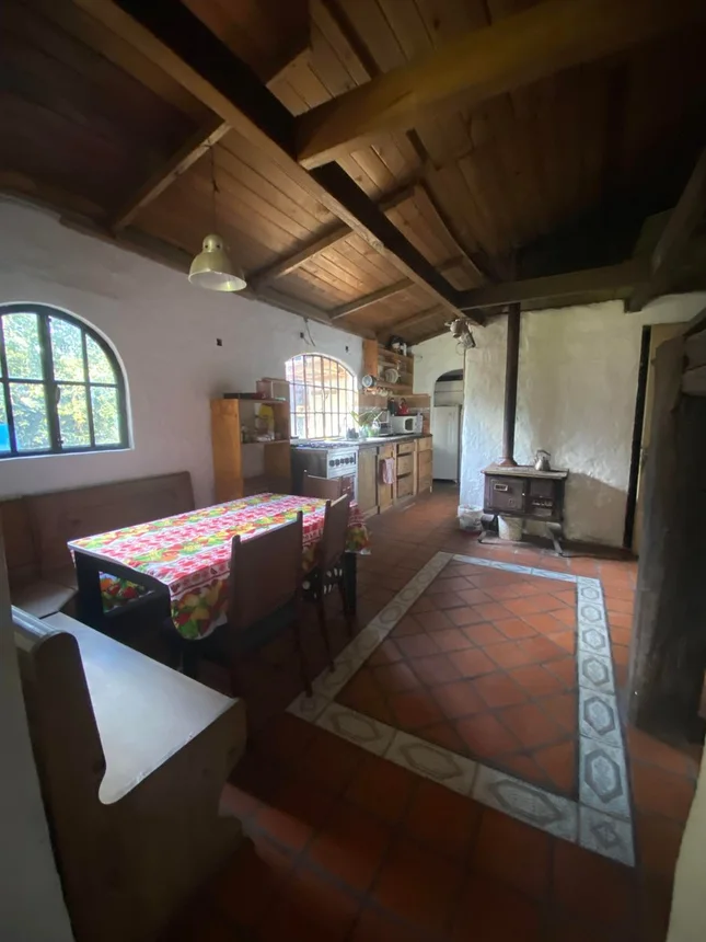 Casa de 6 ambientes en venta en Don Torcuato, El Parque 200