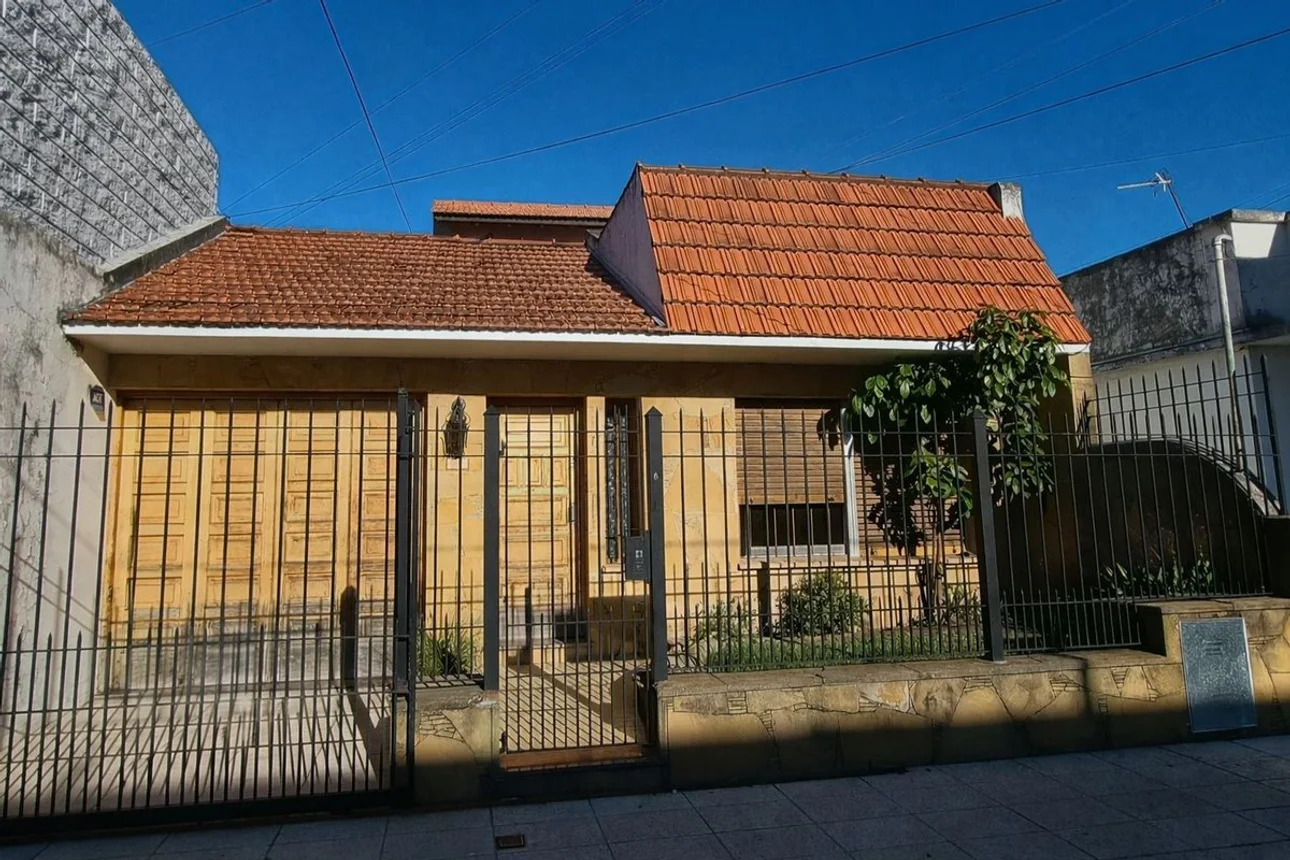Casa en venta en Lomas de Zamora
