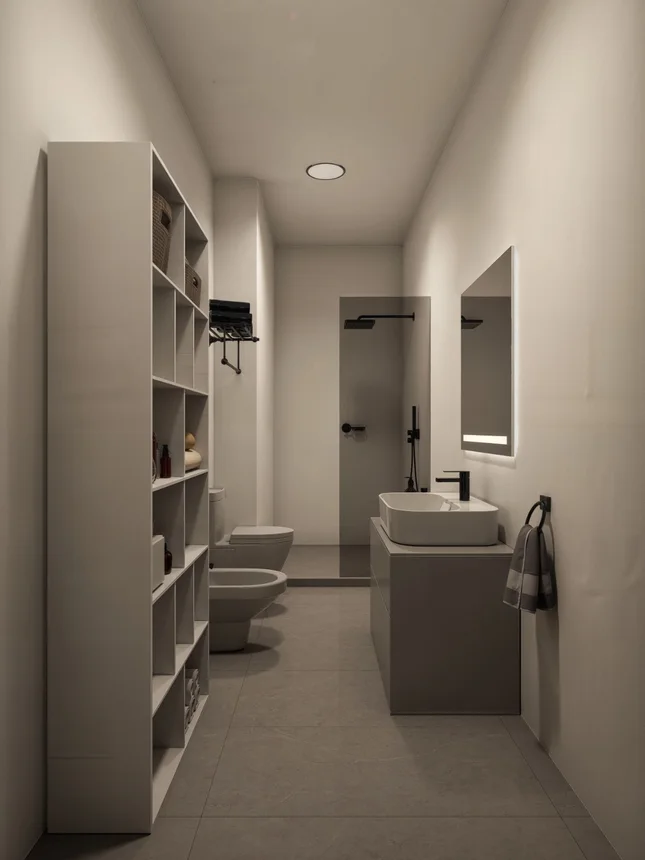Departamento en venta en Villa Urquiza, foto 3