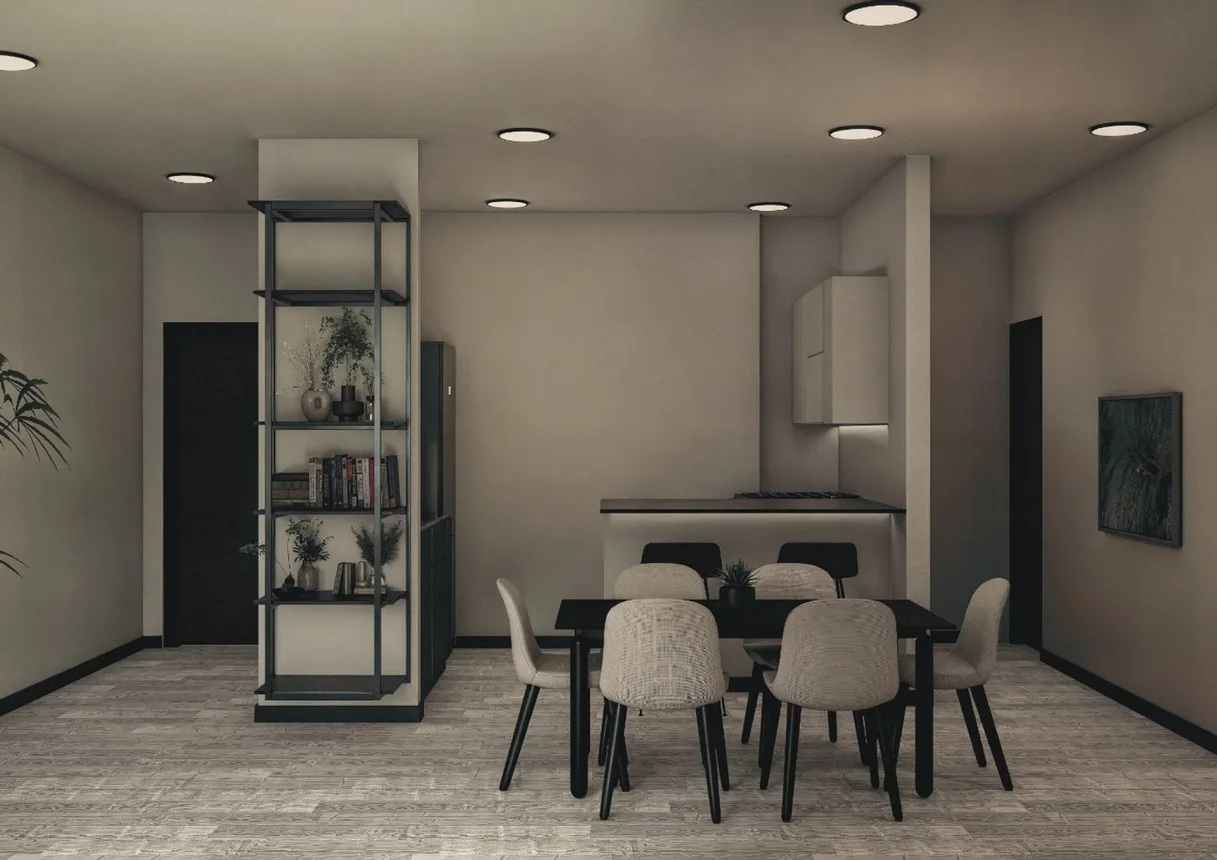 Departamento en venta en Villa Urquiza, foto 2