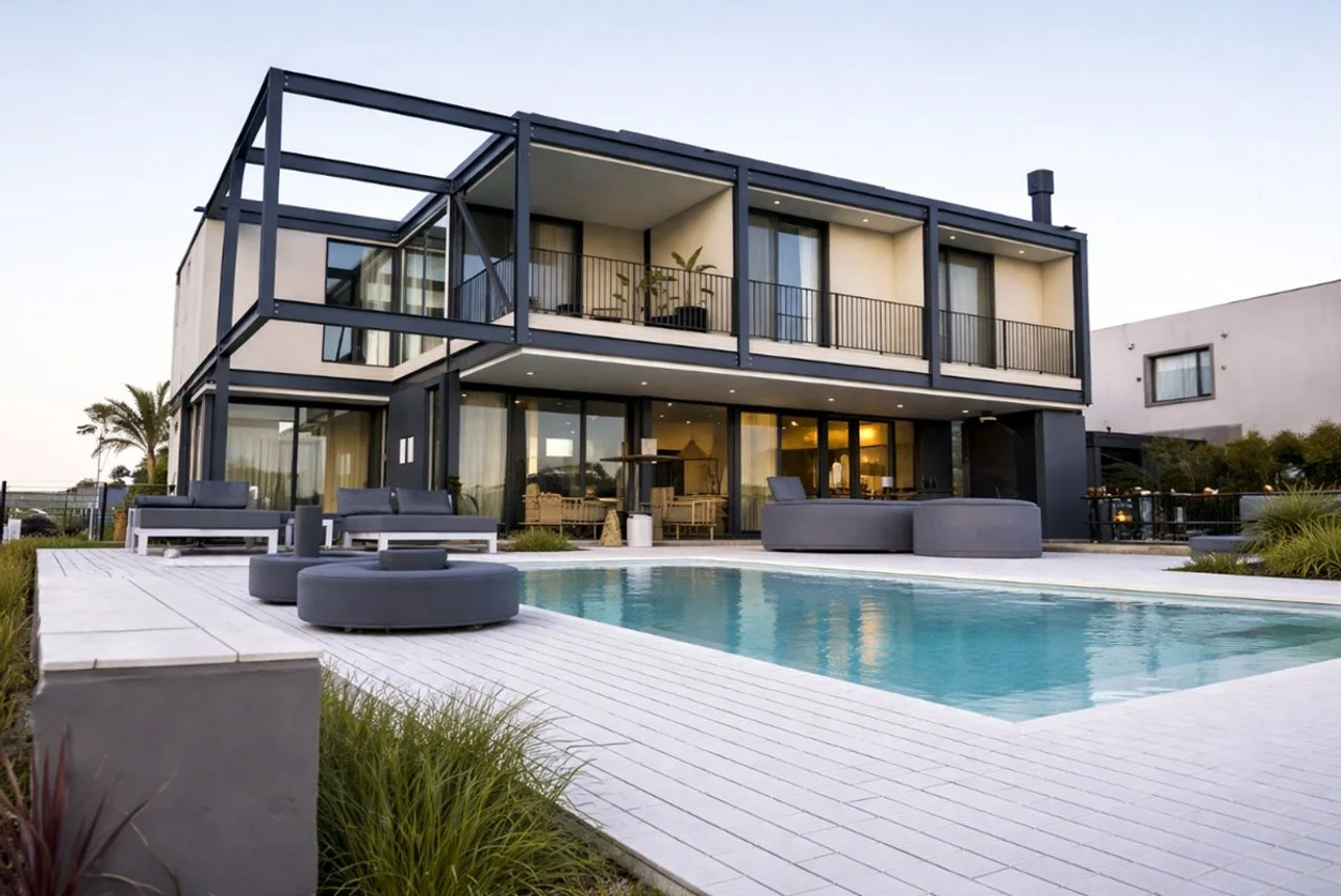 Casa en venta en Belén de Escobar