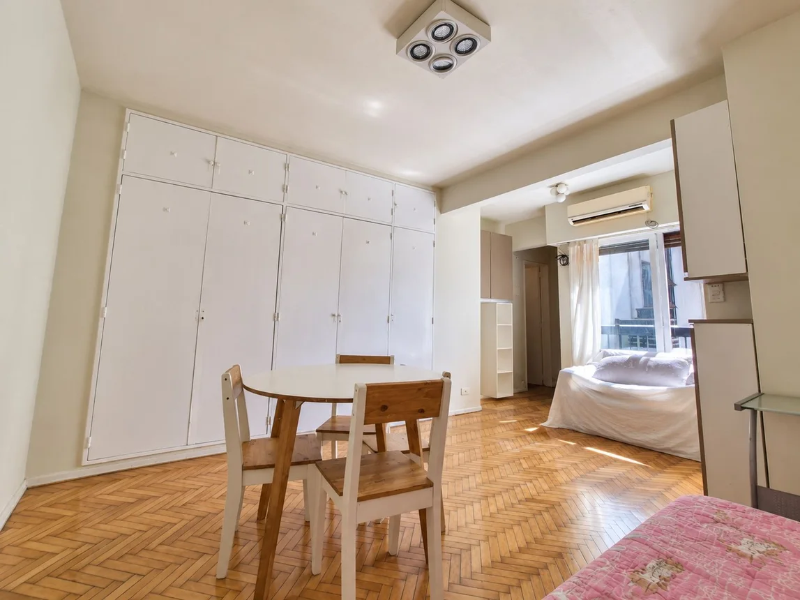 Departamento en alquiler en Palermo, Del Signo 4000, foto 5