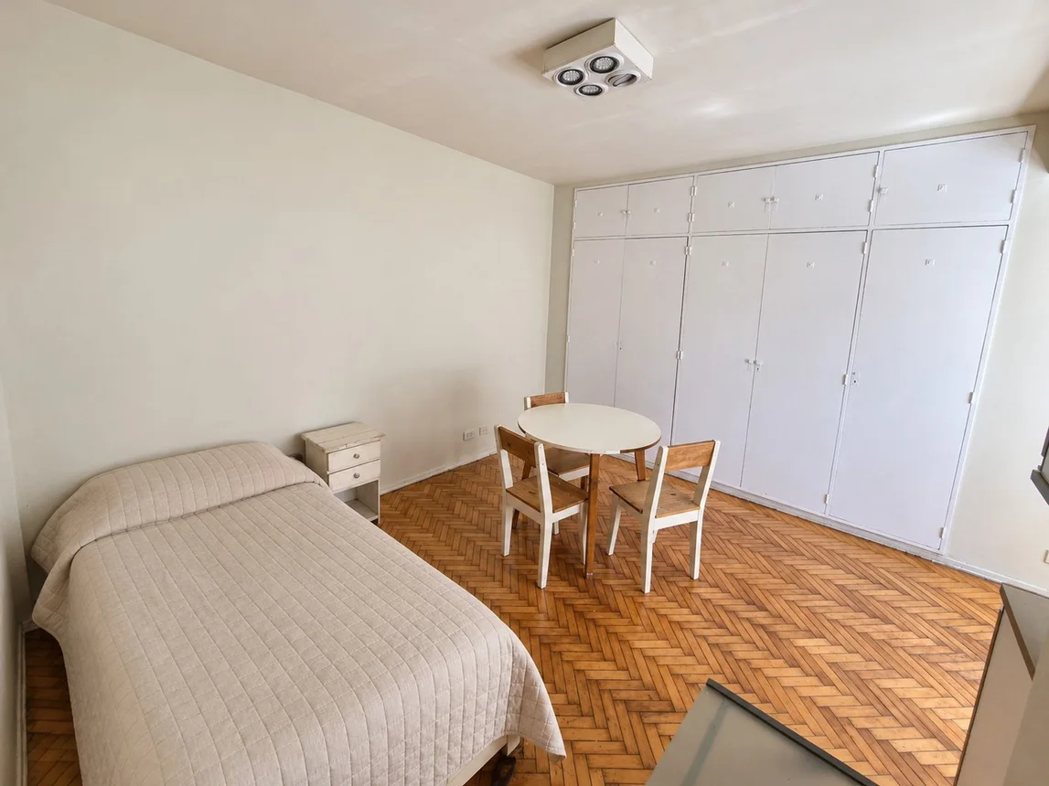 Departamento en alquiler en Palermo, Del Signo 4000, foto 2