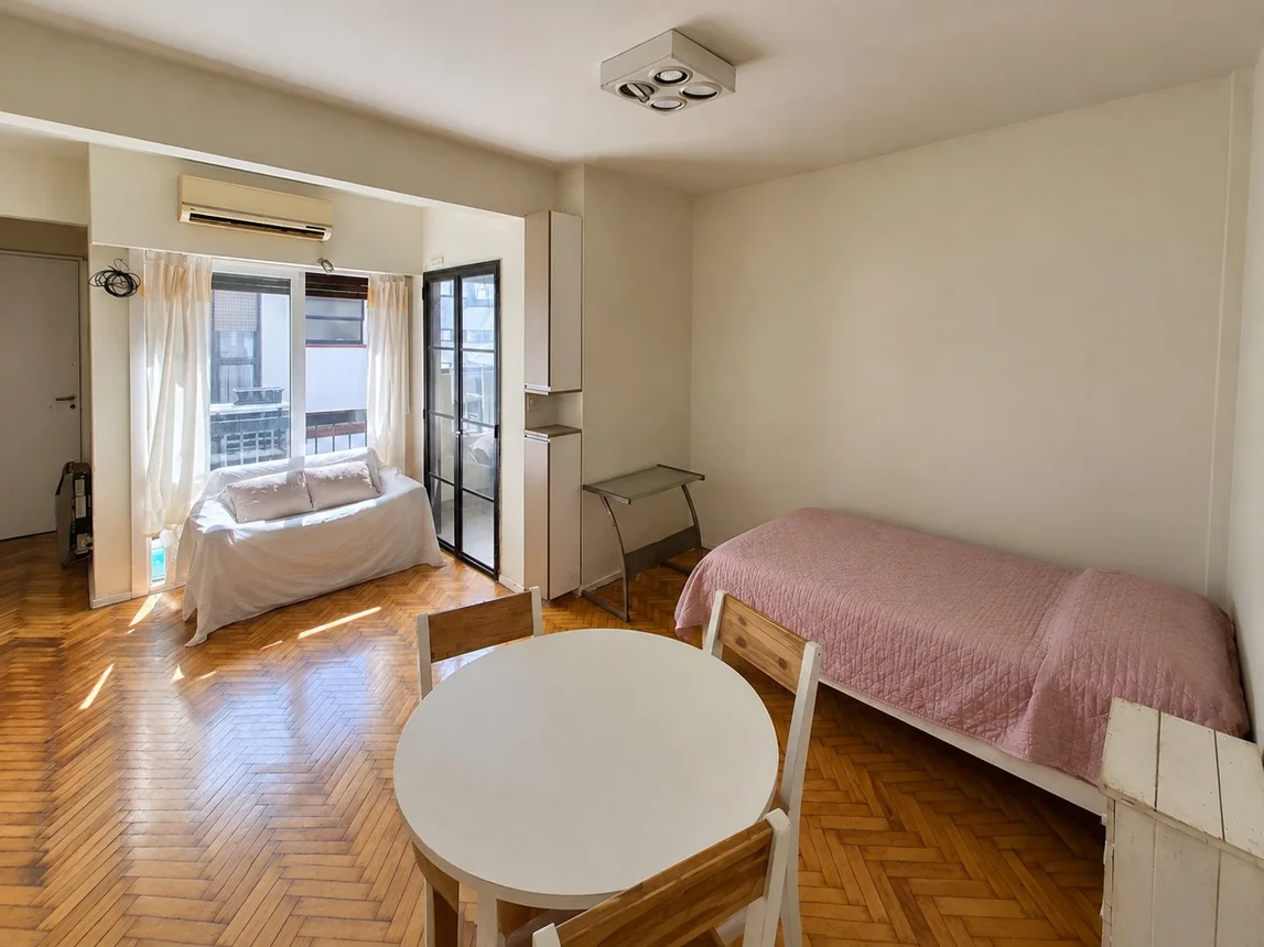 Departamento en alquiler en Palermo, Del Signo 4000, foto 4