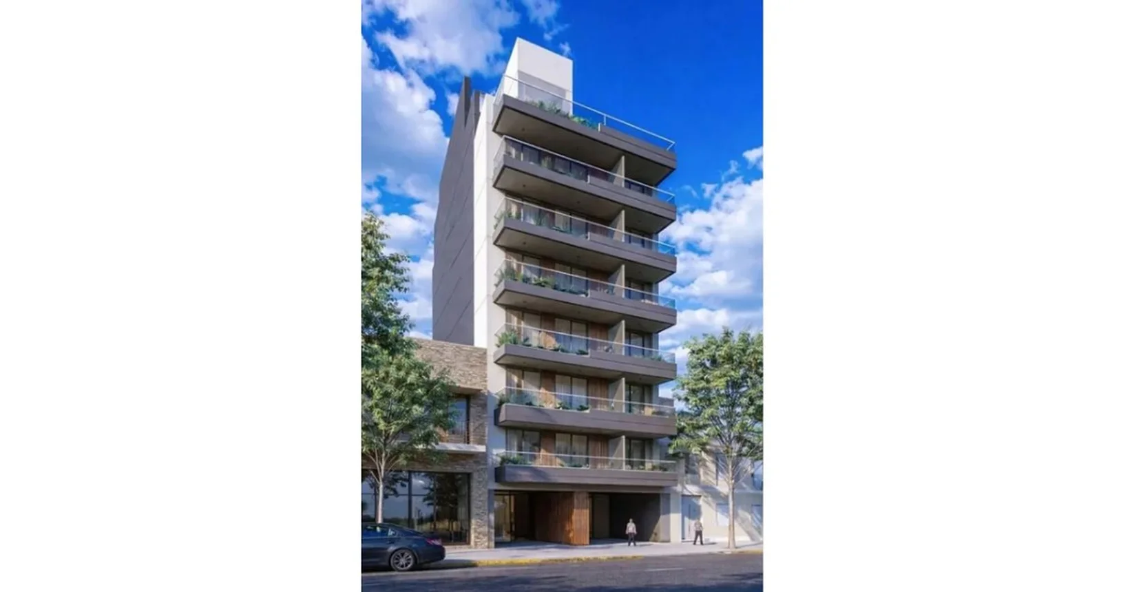 Departamento en venta en Monte Castro, foto 2