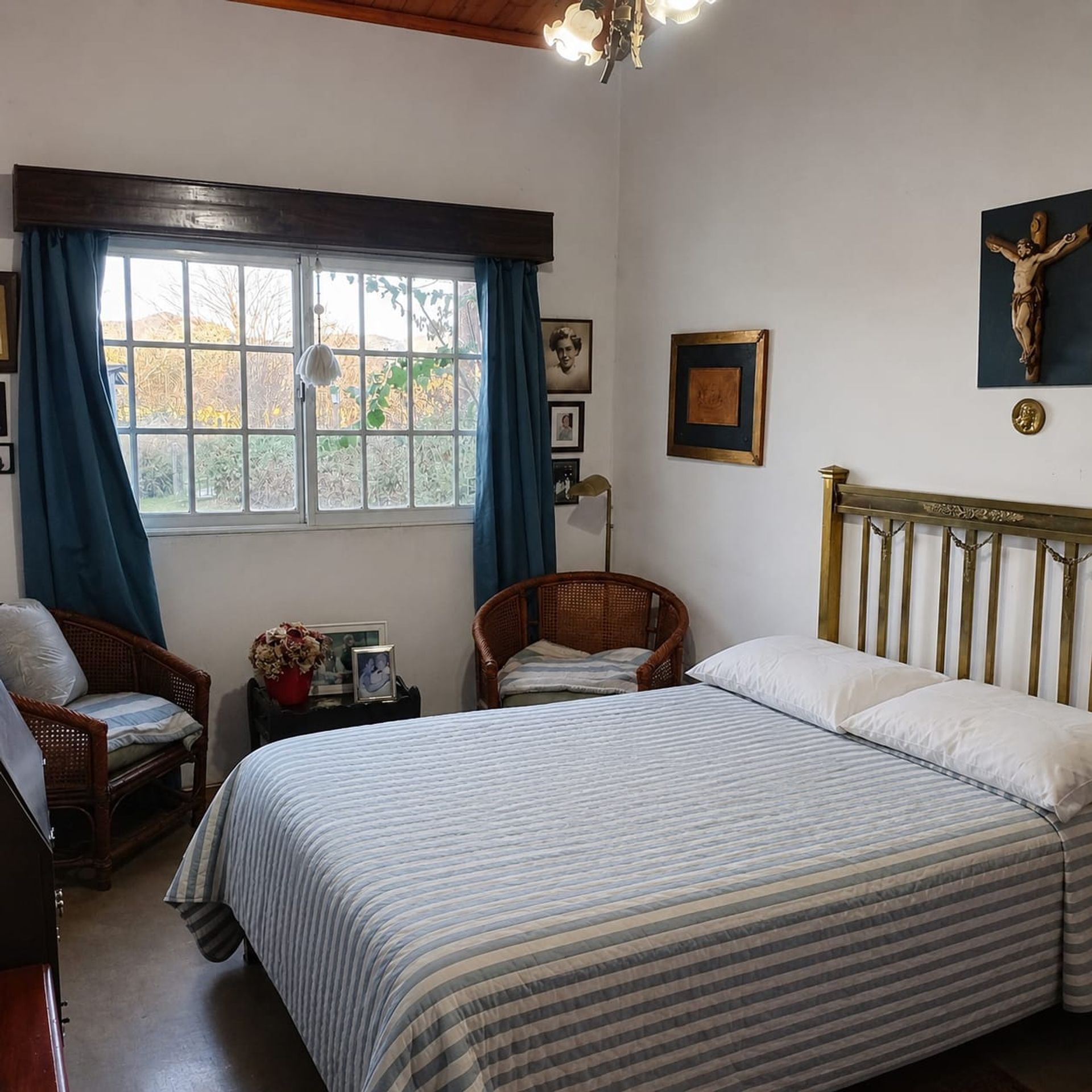 CASA VENTA LA MERCED 3 DORMITORIOS - foto 11