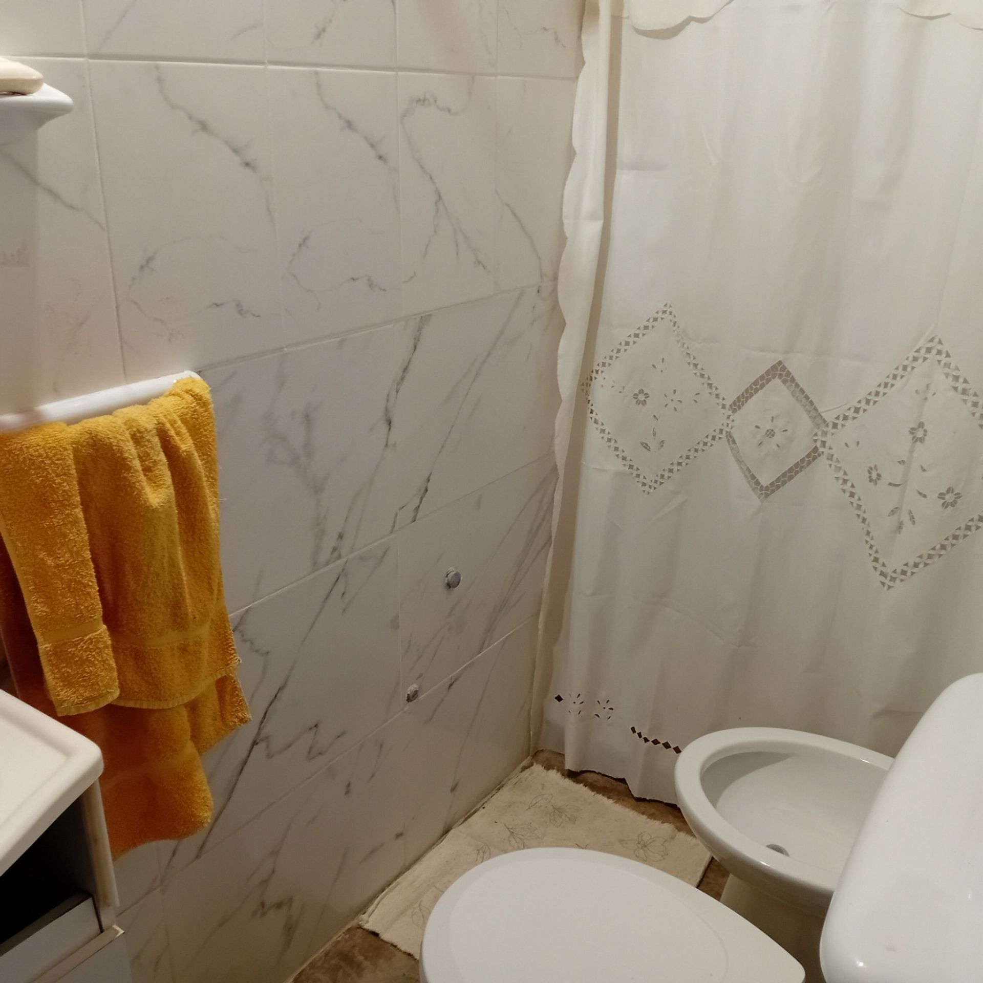 CASA VENTA LA MERCED 3 DORMITORIOS - foto 19
