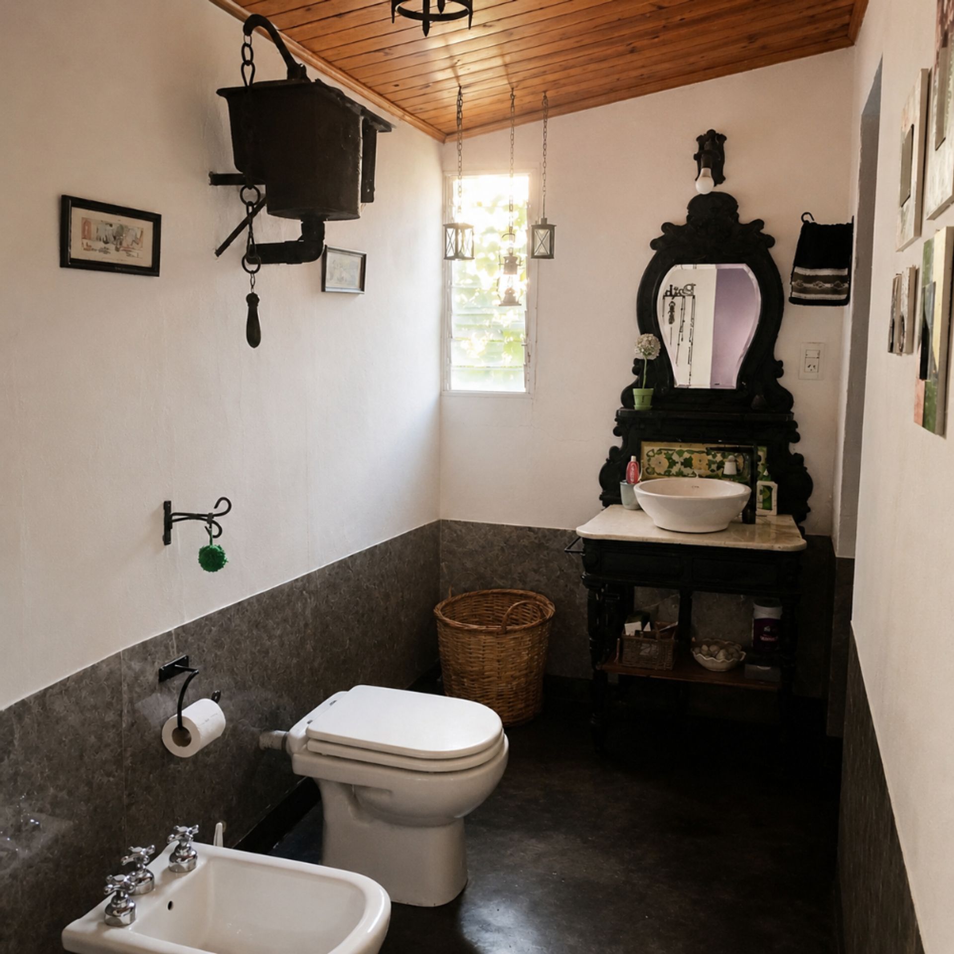 CASA VENTA LA MERCED 3 DORMITORIOS - foto 15