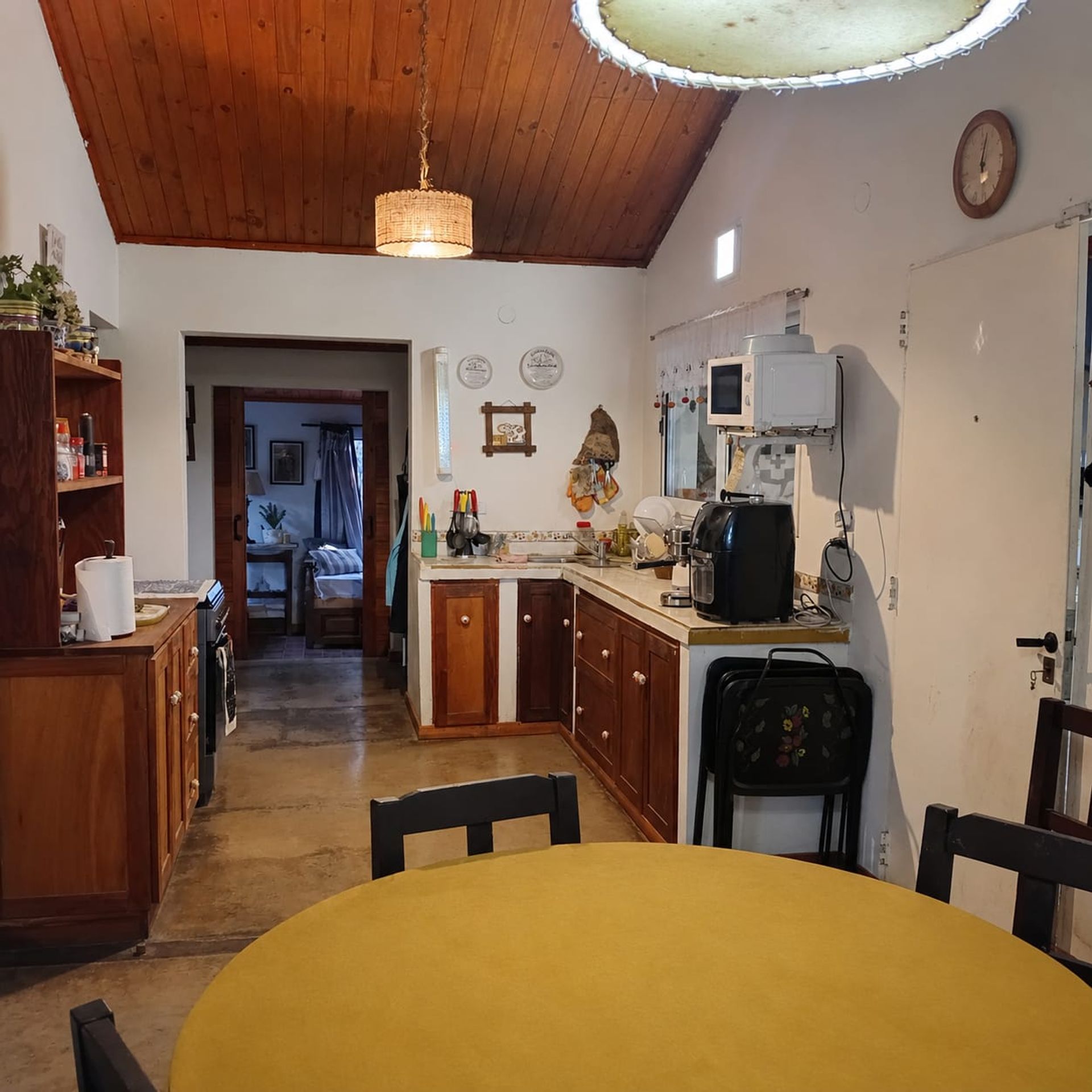 CASA VENTA LA MERCED 3 DORMITORIOS - foto 7