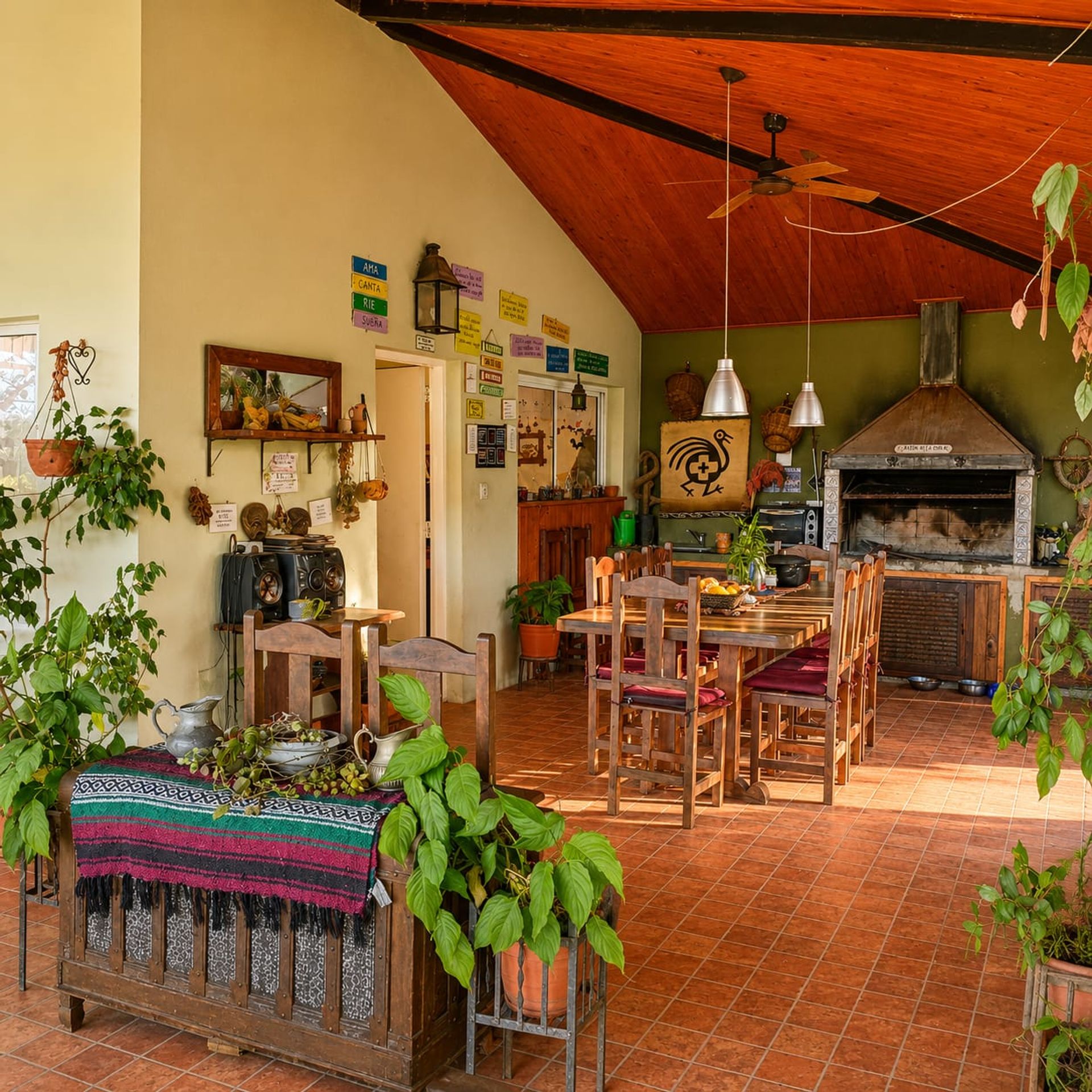CASA VENTA LA MERCED 3 DORMITORIOS - foto 6