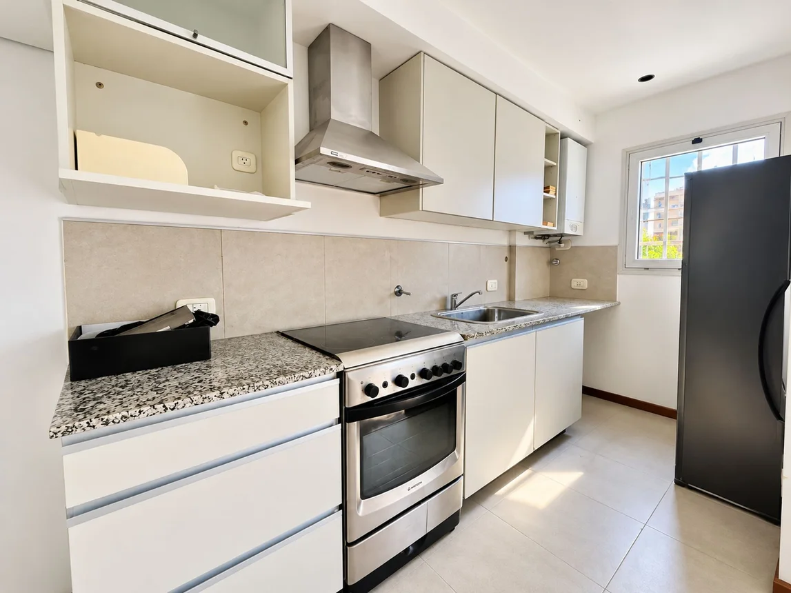 Departamento de 3 ambientes en alquiler en Belgrano, Avenida Crámer 2400, foto 3