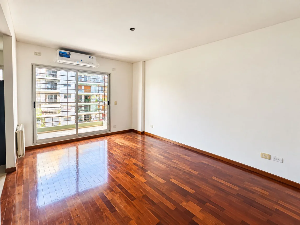 Departamento de 3 ambientes en alquiler en Belgrano, Avenida Crámer 2400, foto 2