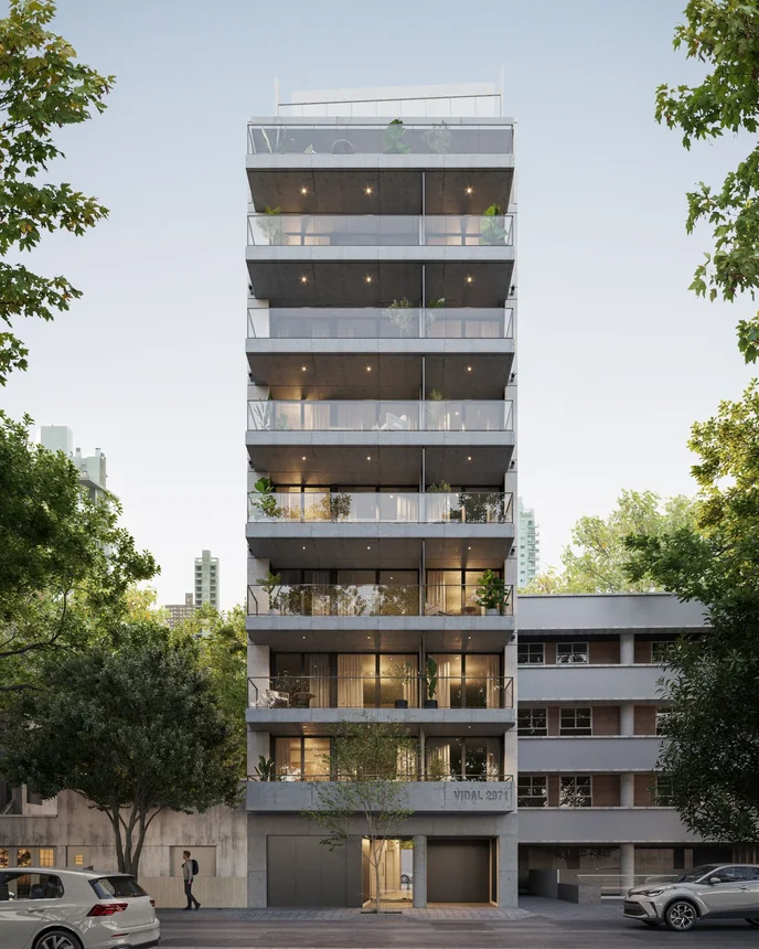 Monoambiente en venta en Núñez, foto 5