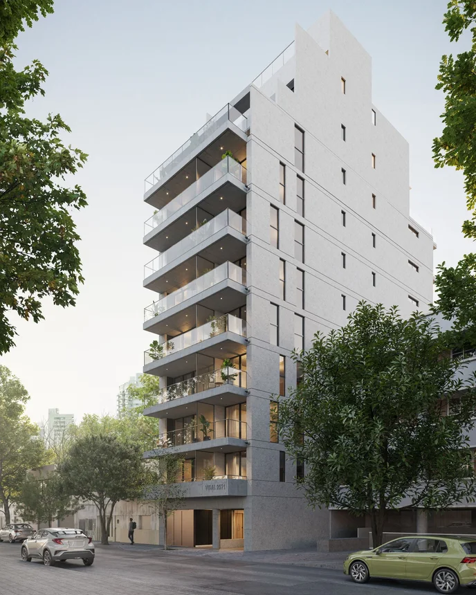 Monoambiente en venta en Núñez, foto 3