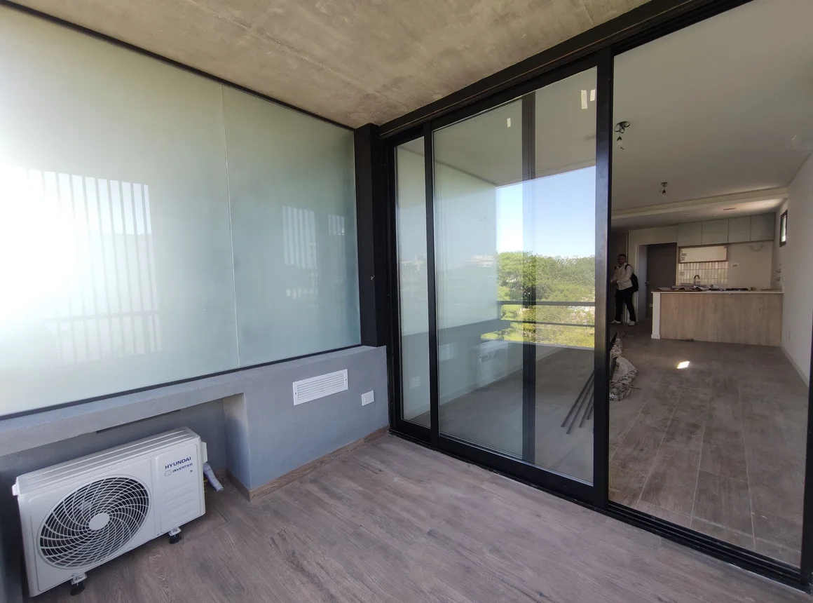 Monoambiente en venta en Núñez, foto 2