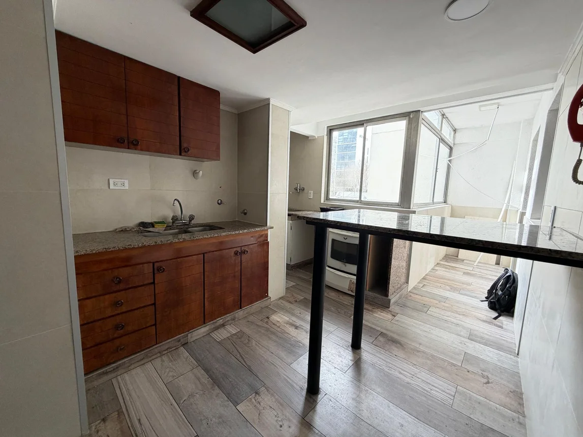 Semipiso de 4 ambientes en alquiler en La Plata, 50 Entre 13 y 14 900, foto 3