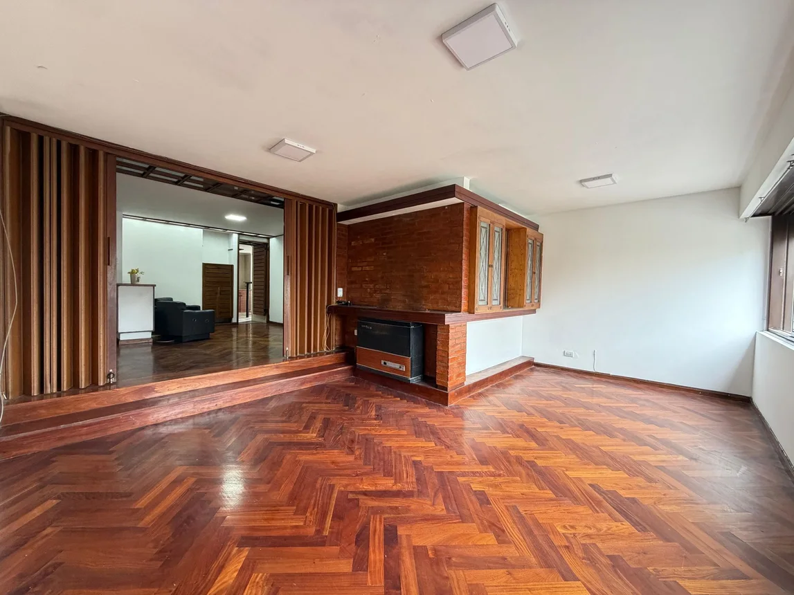 Semipiso de 4 ambientes en alquiler en La Plata, 50 Entre 13 y 14 900