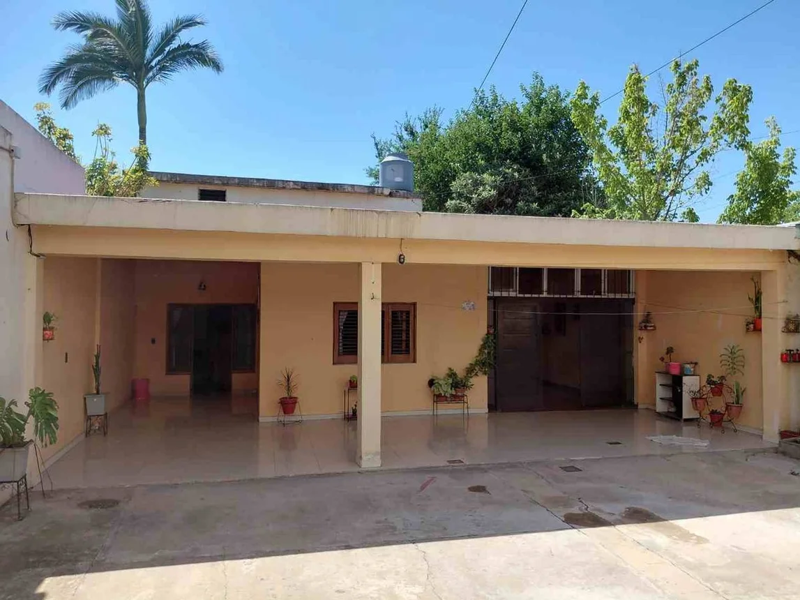 Casa en venta en Merlo