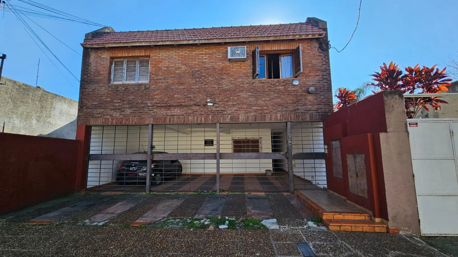 Departamento en venta en Santa Fe